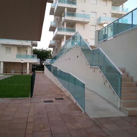 Apartamento Playa Piles Extérieur photo