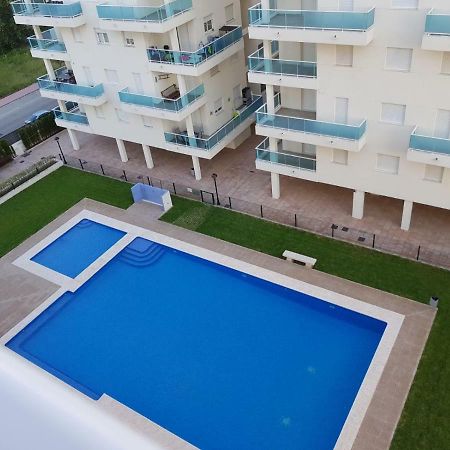 Apartamento Playa Piles Extérieur photo