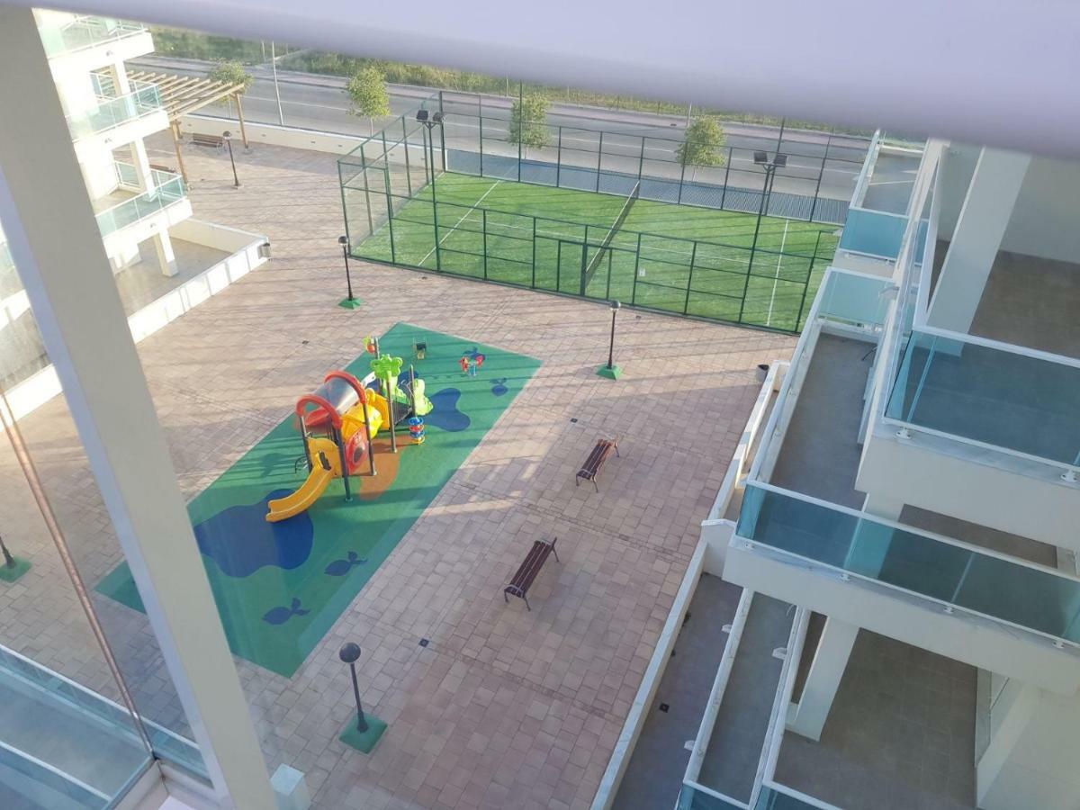 Apartamento Playa Piles Extérieur photo